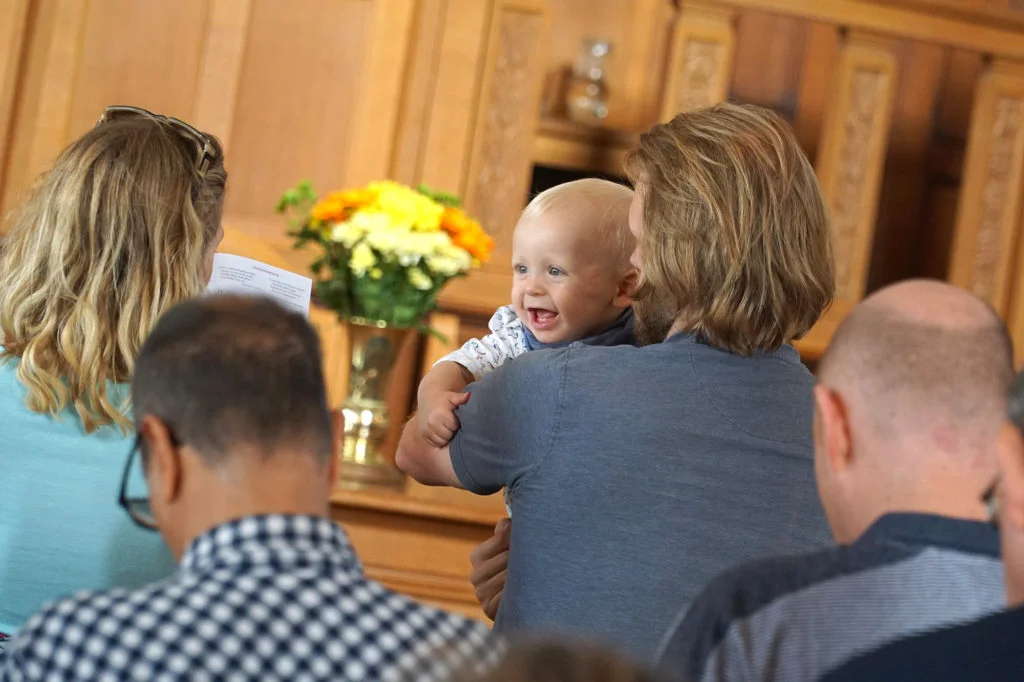 Welcome to Bethlehem Church