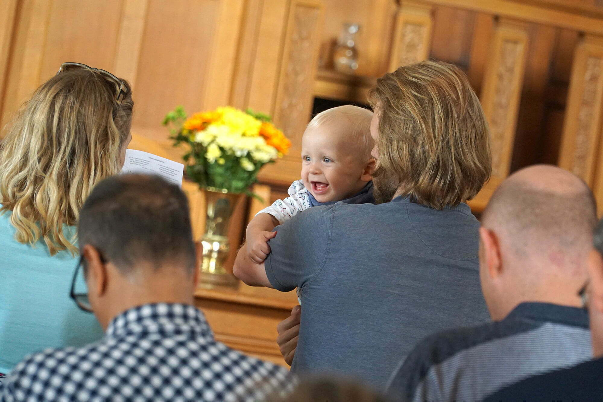 Welcome to Bethlehem Church